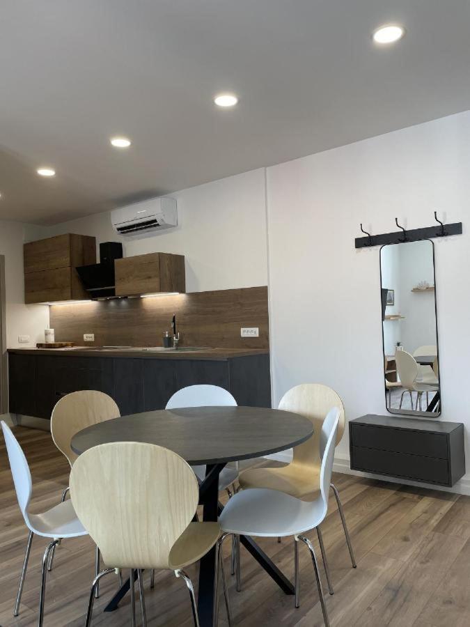 Apartma Casa Maria Piran