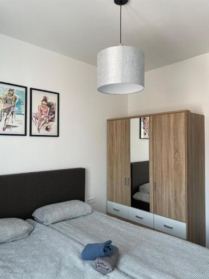 Apartma Casa Maria Piran