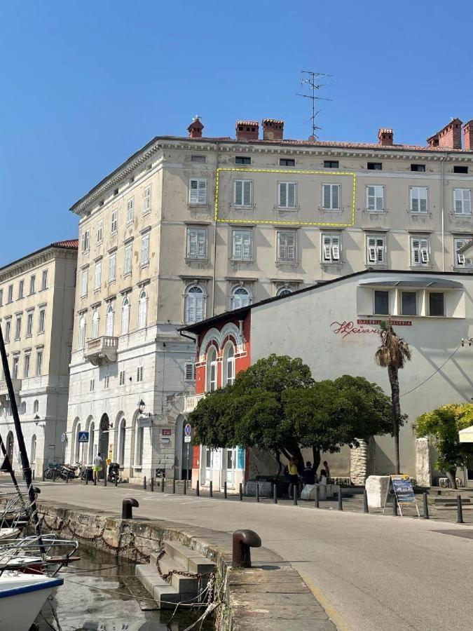Apartman Casa Maria Piran